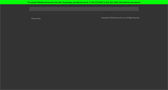 Desktop Screenshot of fletcher-prince.com
